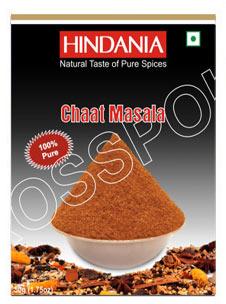 Chat Masala