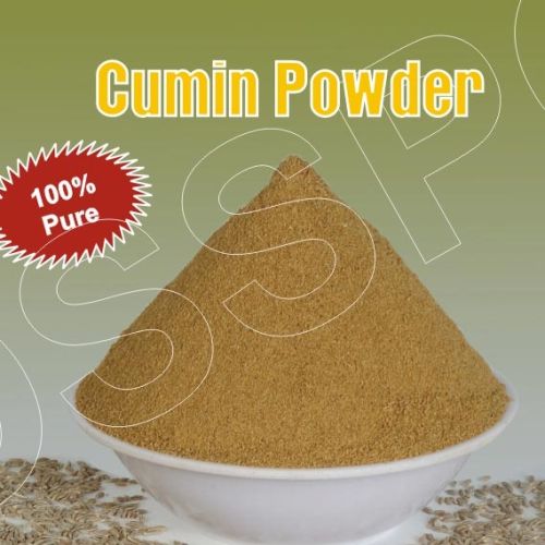 Cumin powder, Number Of Flower : Spice