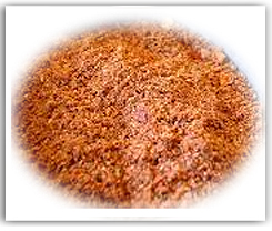 Mexican Seasoning Powder