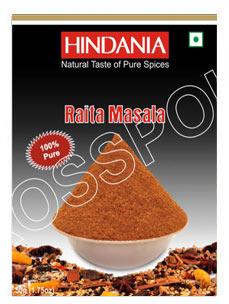 Raita Masala