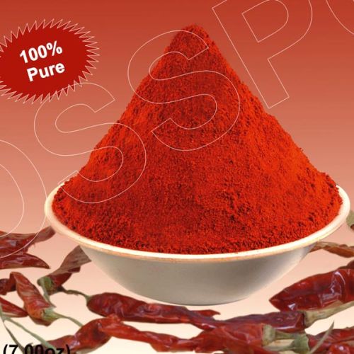 Red chilli powder, Cultivation Type : Natural