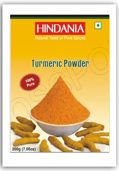Turmeric powder, Processing Type :Blended