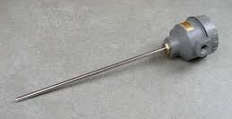 Flameproof Head Thermocouples & RTD Sensors, For Temperature Scaling, Certification : CE Certified