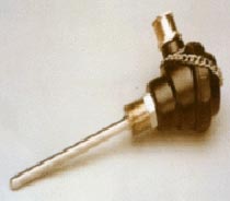 Weatherproof Head Thermocouples & RTD Sensors, For Temperature Scaling, Certification : CE Certified