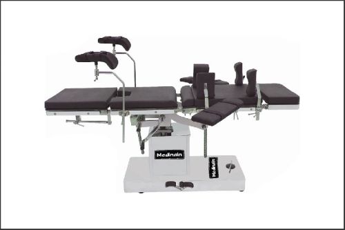 Hydrailic Operation Table