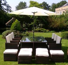 Garden Furniture
