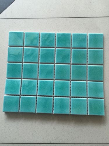 CERAMIC Mosaic Floor Tiles