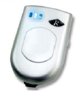 RFID Lf Bluetooth Reader, Brand Name : GAO