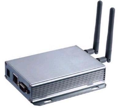 RFID Wifi Reader, Brand Name : GAO