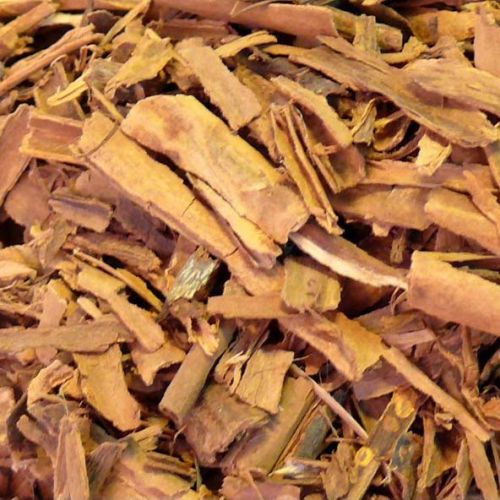 Cassia Bark