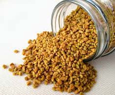 Fenugreek Seeds