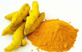 Turmeric Powder