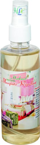 Mosquito Repellent