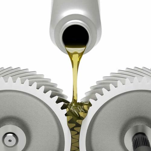 Soluble Cutting Oil, For Industrial Use, Purity : 95%