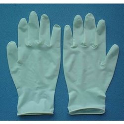 Latex Examination Gloves