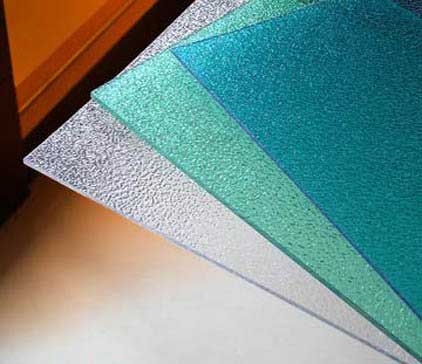 Polycarbonate Sheets