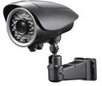 Infrared CCTV Camera