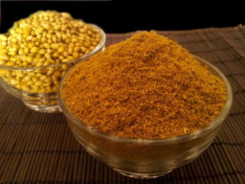 Coriander Powder, Color : Brown
