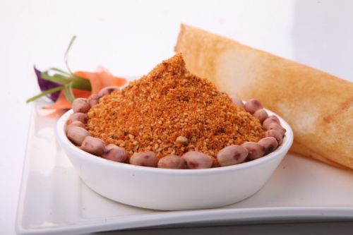 Verusenaga Podi Masala, Form : Powder