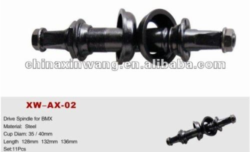 Bottom Bracket Axles,Bicycle Parts,Bicycle Accessories
