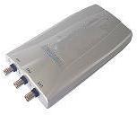 USB PC Based Oscilloscope