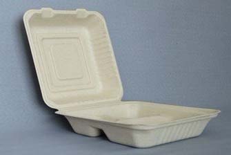 Biodegradable Lunch Boxes