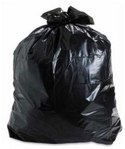 Biohybrid Garbage Bags