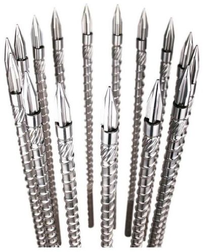 Extruder Machine Screw Barrel