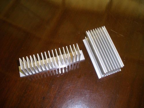 Aluminum Heat Sink, Aluminum Radiator
