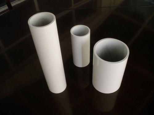 Aluminum Pipe