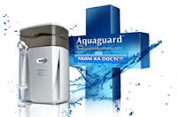 Reverse Osmosis System