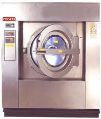 Washer Extractor