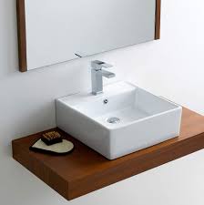 Counter Top Wash Basin