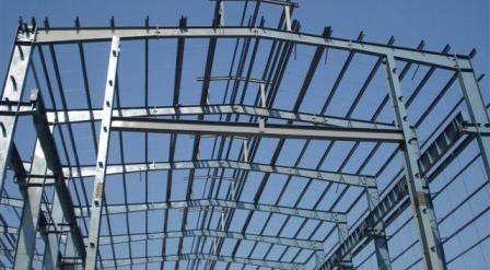 Conventional Steel Structures