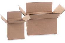 Corrugated Paper Boxes