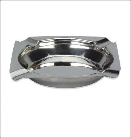 GALAXIA Stainless Steel Ash Tray