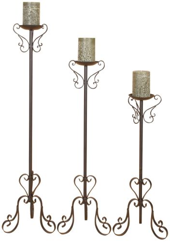 GALAXIA Candle Holder