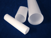 Quartz Tube, Packaging Type : OPAL