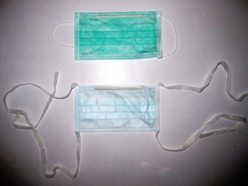 Disposable Mask