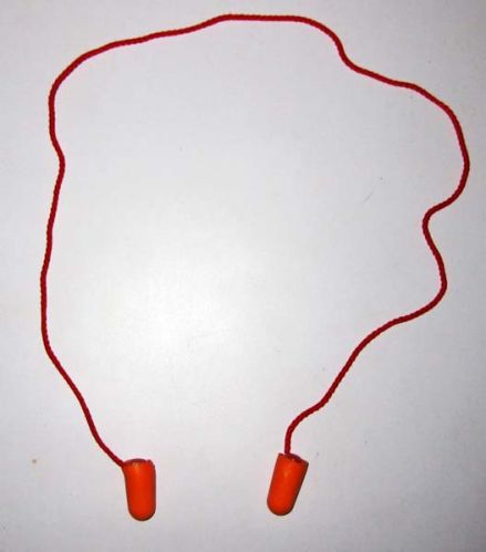 Safety Ear Plug