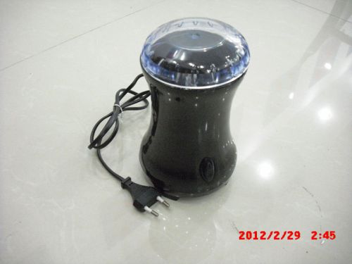 Electric Coffee Bean Grinder