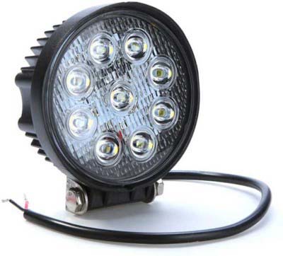 LED Motorcycle Headlight