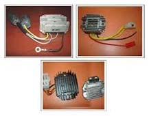 Regulator Rectifier Unit