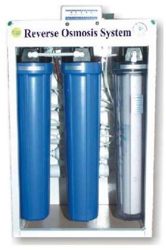 Domestic RO Water Purifiers