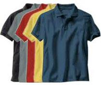 Mens Polo T-Shirts