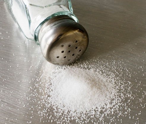 Table Salt