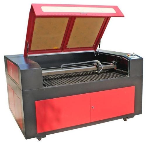 Co2 Laser Cutting, Engraving Machine