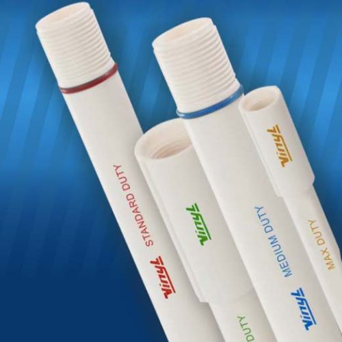 Column Pipes For Borehole Submersible Pumps