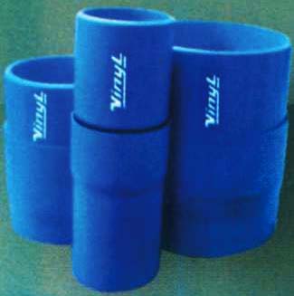 PVC Casing Pipes