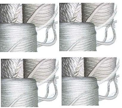 Fibre Glass Ropes